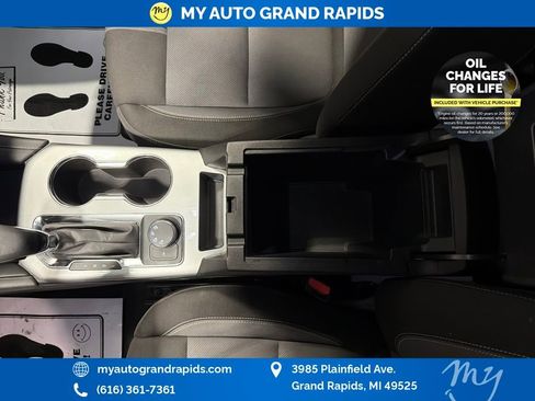 Used 2023 Chevrolet Blazer LT image 60