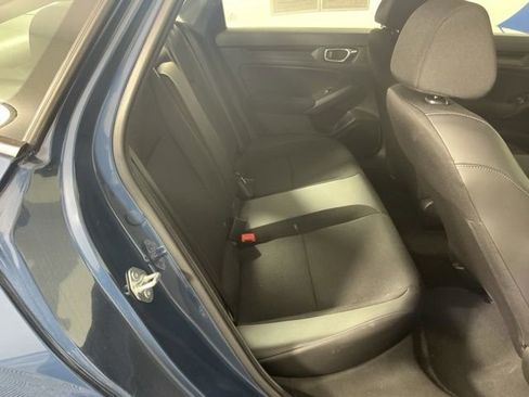 Used 2026 Honda Civic Sport image 24