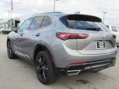 New 2026 Buick Envision Sport Touring