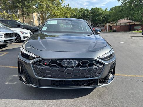 Used 2025 Audi S5 Premium Plus AWD/4WD image 9