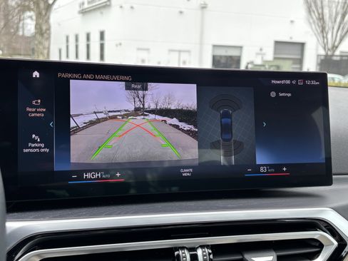 Certified 2023 BMW 330i Sedan w/ Premium Package image 23