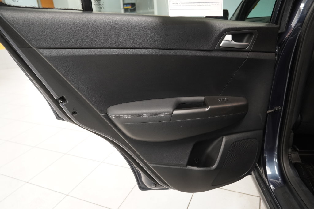 Used 2020 Kia Sportage LX w/ LX Popular Package FWD image 24