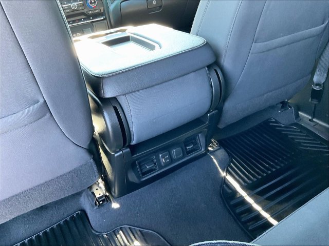 Certified 2022 Chevrolet Silverado 1500 RST w/ Safety Package RWD image 13