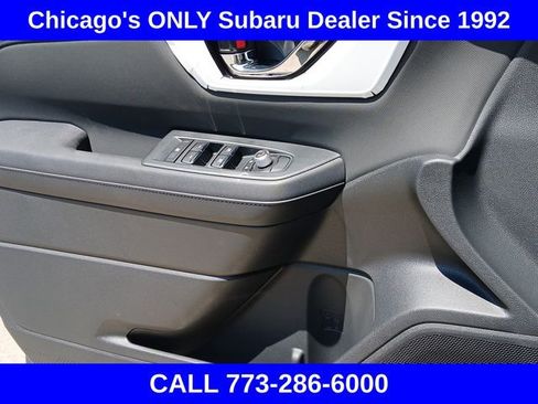 Used 2025 Subaru Forester Limited image 17