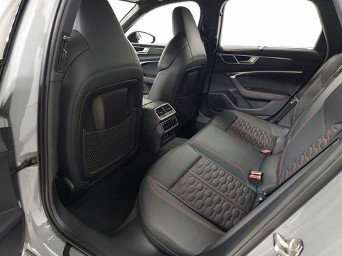 Used 2026 Audi RS 6 performance image 37