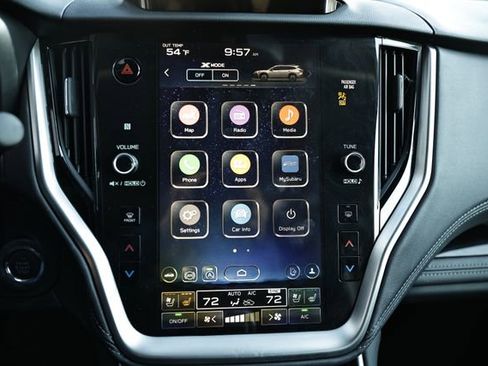 Used 2025 Subaru Outback Touring XT image 36