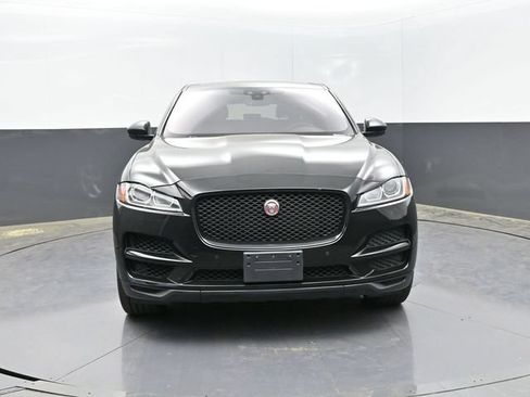 Used 2020 Jaguar F-PACE Premium AWD/4WD image 19