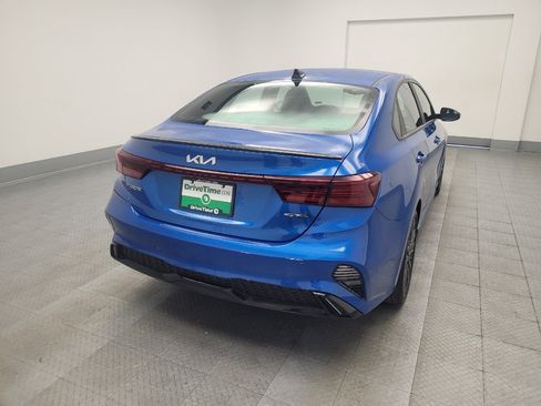 Used 2023 Kia Forte GT-Line FWD image 7