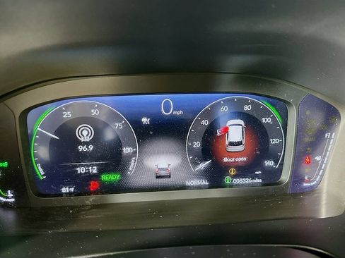 Certified 2026 Honda CR-V Sport-L image 28