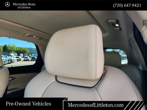 Used 2023 Genesis GV70 2.5T w/ Advanced Package AWD/4WD image 13