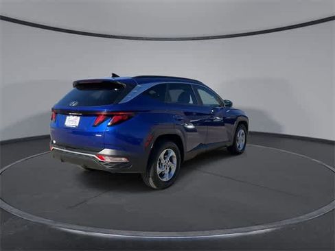 Used 2024 Hyundai Tucson SEL image 8