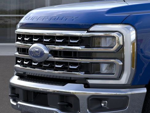 New 2026 Ford F250 Lariat w/ Lariat Ultimate Package AWD/4WD image 17