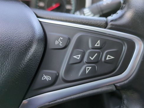 Used 2022 Chevrolet Malibu RS image 21