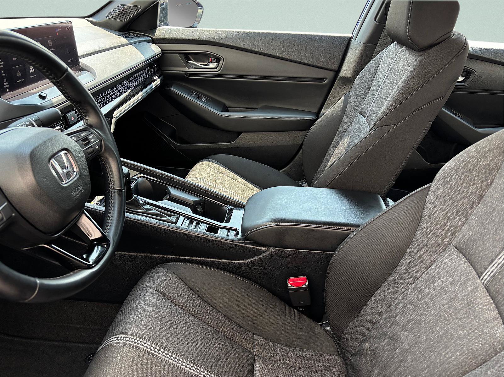 Certified 2025 Honda Accord Sport image 15