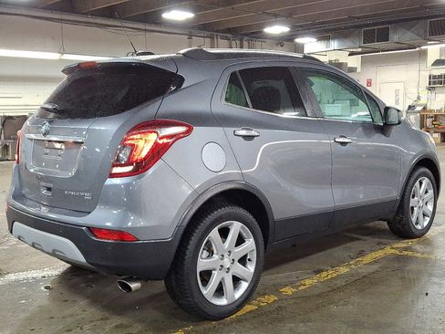 Used 2019 Buick Encore Essence w/ Experience Buick Package image 6