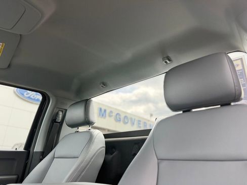 Used 2026 Ford F350 XL AWD/4WD image 16