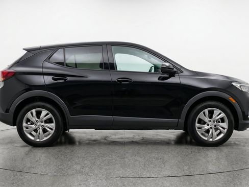 Used 2025 Buick Encore GX Preferred AWD/4WD image 11