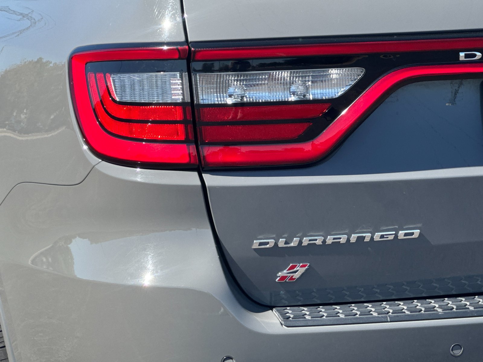Used 2025 Dodge Durango GT AWD/4WD image 42