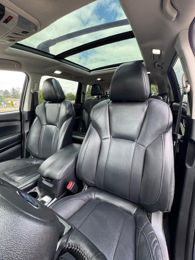 Used 2021 Subaru Ascent Limited w/ Technology Package AWD/4WD image 40