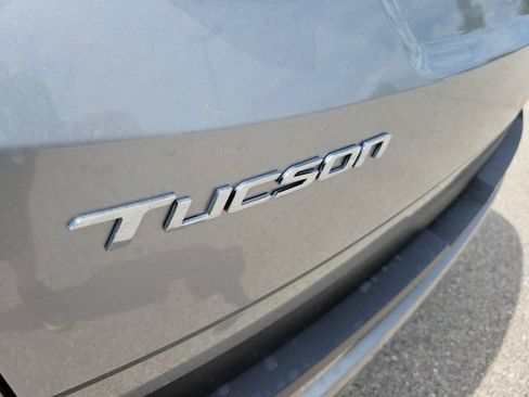Used 2024 Hyundai Tucson Limited FWD image 10