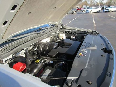 Used 2014 Chevrolet Silverado 1500 LT w/ All Star Edition image 10