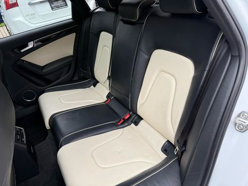 Used 2014 Audi A4 2.0T Premium Plus w/ Premium Plus Package AWD/4WD image 7