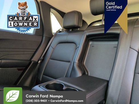 Used 2025 Ford Escape Platinum AWD/4WD image 28