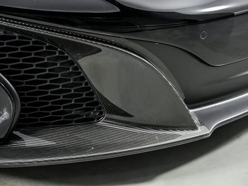 Used 2016 McLaren 650S Spider RWD image 4