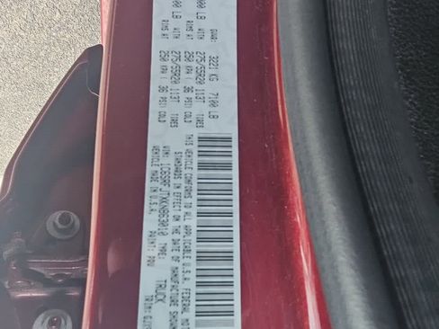 Used 2019 RAM 1500 Laramie w/ Sport Appearance Package image 21