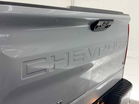 Used 2024 Chevrolet Silverado 1500 LT w/ Work Truck Package image 13