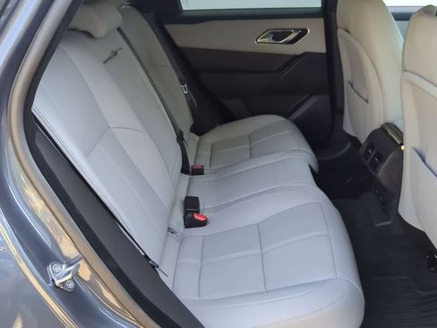 Used 2026 Land Rover Range Rover Velar Dynamic SE image 22