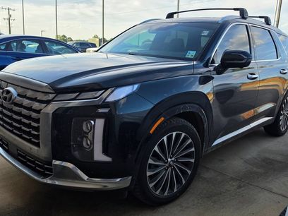 Used 2023 Hyundai Palisade Calligraphy