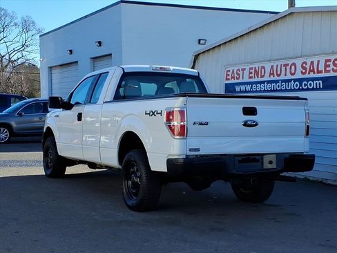Used 2010 Ford F150 XL image 3
