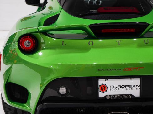 Used 2020 Lotus Evora RWD image 36