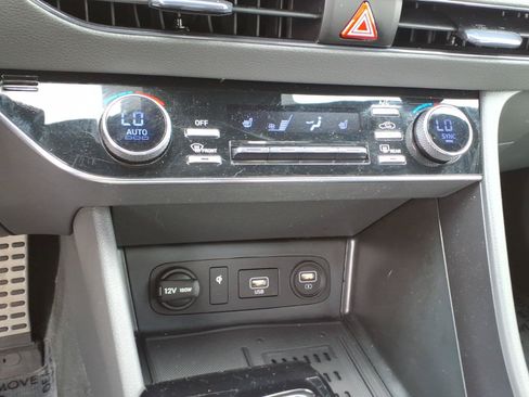 Used 2023 Hyundai Sonata N Line FWD image 19