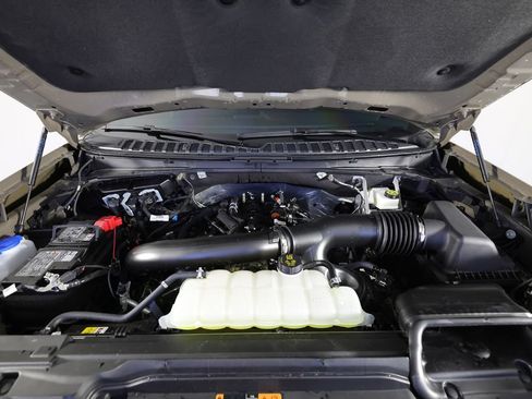 Used 2026 Ford Expedition Tremor AWD/4WD image 46