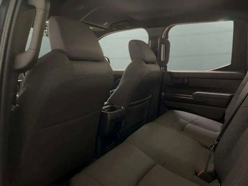 Used 2025 Toyota Tacoma SR5 image 16