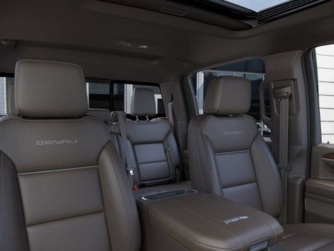 New 2026 GMC Sierra 2500 Denali AWD/4WD image 45