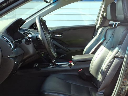 Used 2017 Acura RDX FWD w/ Technology Package image 7