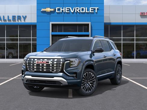 New 2027 GMC Terrain Denali AWD/4WD image 7