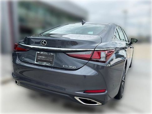 Used 2025 Lexus ES 350 w/ Premium Package FWD image 8