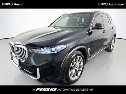 Certified 2024 BMW X5 xDrive50e w/ Premium Package