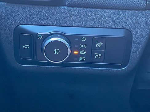 Certified 2025 Ford Bronco Sport Badlands image 52