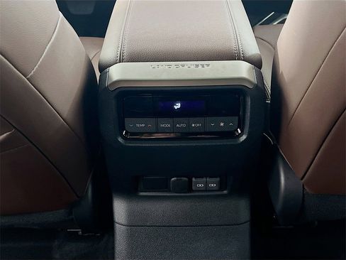 Used 2026 Toyota Land Cruiser image 26