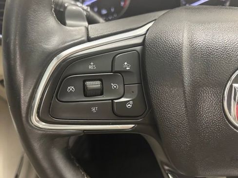 Used 2023 Buick Envision Avenir FWD image 34