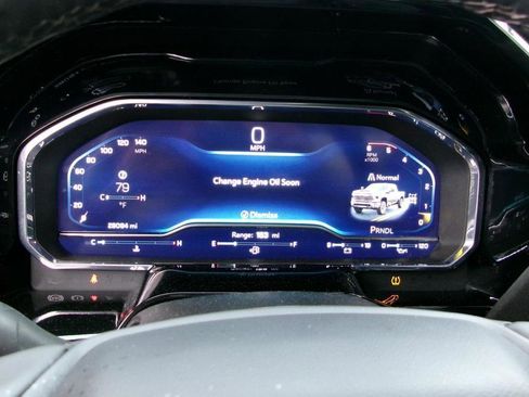 Used 2025 Chevrolet Silverado 2500 LT w/ Convenience Package image 14