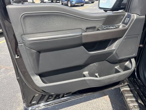 Used 2024 Ford F150 XLT w/ Equipment Group 302A MID AWD/4WD image 34