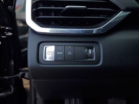 New 2026 GMC Acadia Elevation w/ Elevation Premium Package FWD image 29