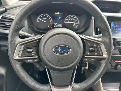 Used 2022 Subaru Forester AWD/4WD image 22