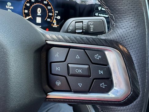 New 2025 Ford Mustang GT Premium w/ GT Performance Package image 34